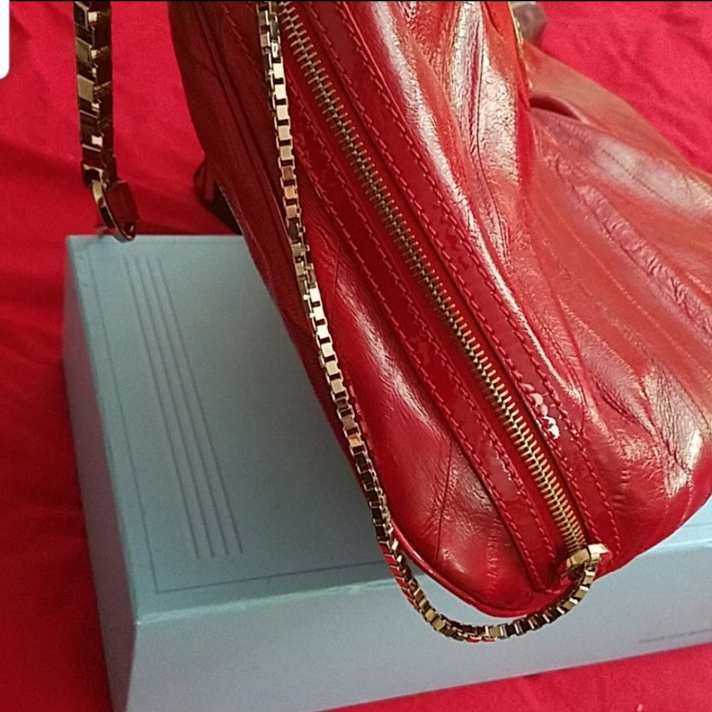Versace bag - Picture 10 of 12
